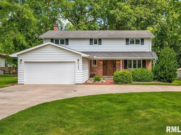 703 W Mossville Rd, Peoria, IL 61615