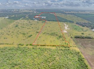 Hohn Rd, Nordheim, TX 78141