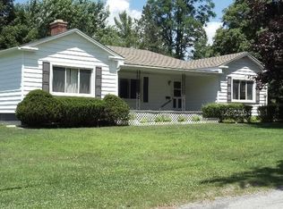 35 Rogers Ave, Hoosick Falls, NY 12090