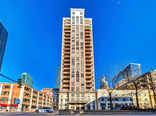 1101 S State St APT 1307, Chicago, IL 60605