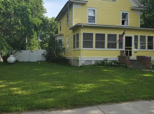 1405 Broadway, Wheaton, MN 56296