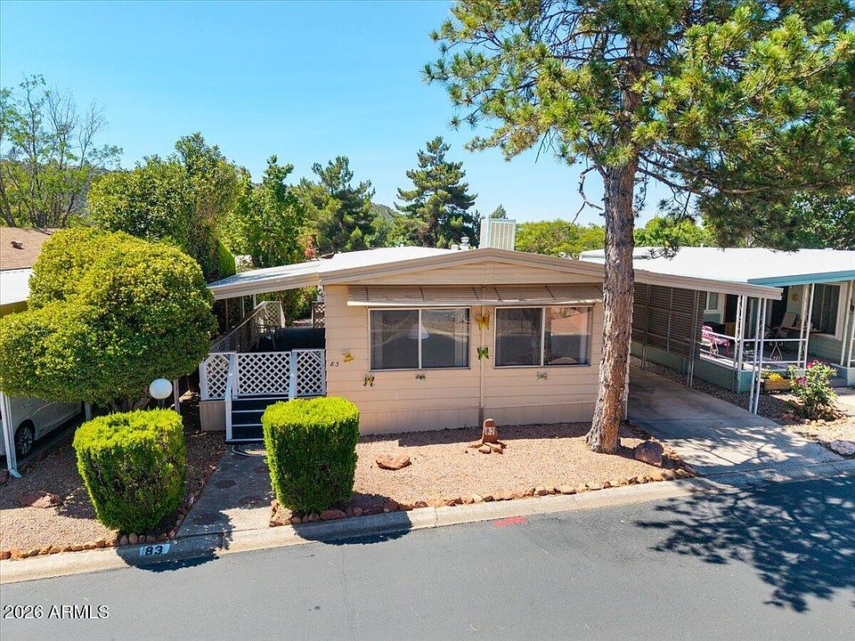 1st image of 205 Sunset Drive #83