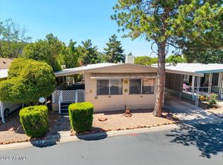 205 Sunset Drive #83, Sedona, AZ 86336
