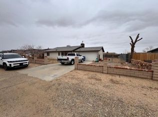20572 83rd St, California City, CA 93505