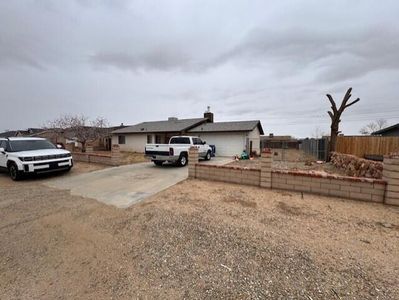 20572 83rd St, California City, CA, 93505