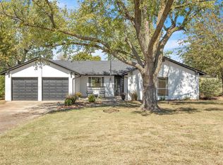 8321 NE 122nd St, Jones, OK 73049