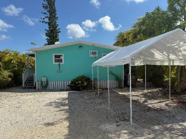 27973 Snapper Ln, Little Torch Key, FL 33042