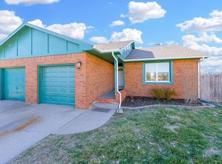 7613 E 17th St N, Wichita, KS 67206