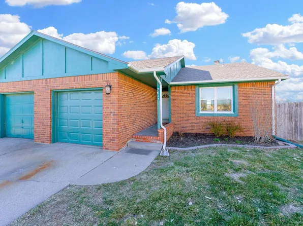 7613 E 17th St N, Wichita, KS 67206