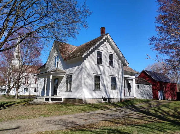 3432 US Route 5, Westminster, VT 05158