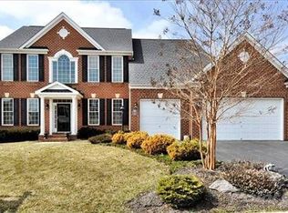 1710 Kings Forest Trl, Mount Airy, MD 21771