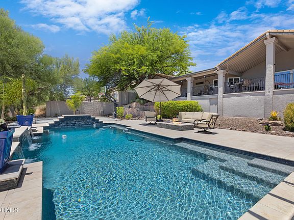 4th image of 17541 E HAWLEY Drive
