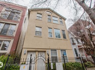 1063 N Wood St, Chicago, IL 60622