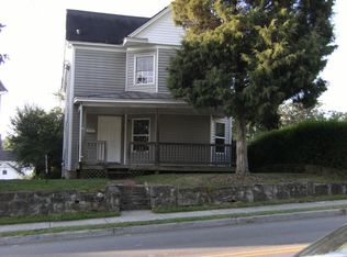 711 Tazewell Ave SE, Roanoke, VA 24013