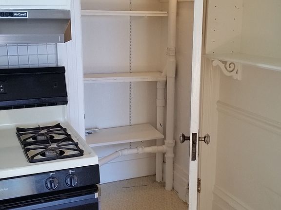 pantry