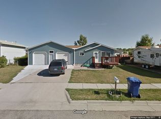 5310 Leroy St, Rapid City, SD 57703