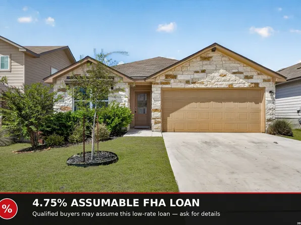1733 Rocky Rise, San Antonio, TX 78245