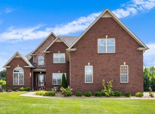 1964 Boyer Blvd, Clarksville, TN 37043