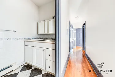 Rented by Blackwater Associates Inc.