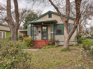 4810 Duval St, Austin, TX 78751
