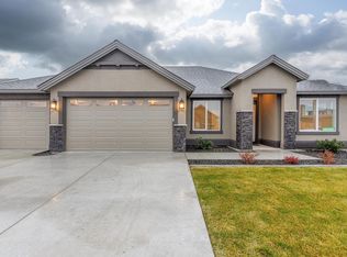 3245 Quail Rdg LP, Richland, WA 99354