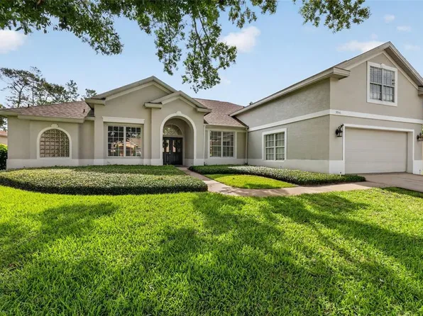 9041 Laurel Ridge Dr, Mount Dora, FL 32757