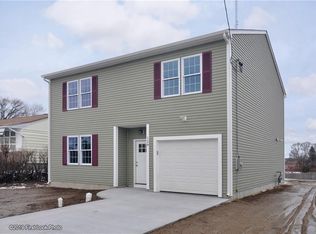 128 Wilmarth Ave, East Providence, RI 02914