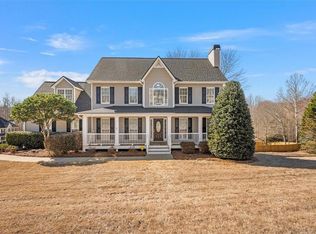 208 Oliver Dr, Dallas, GA 30132