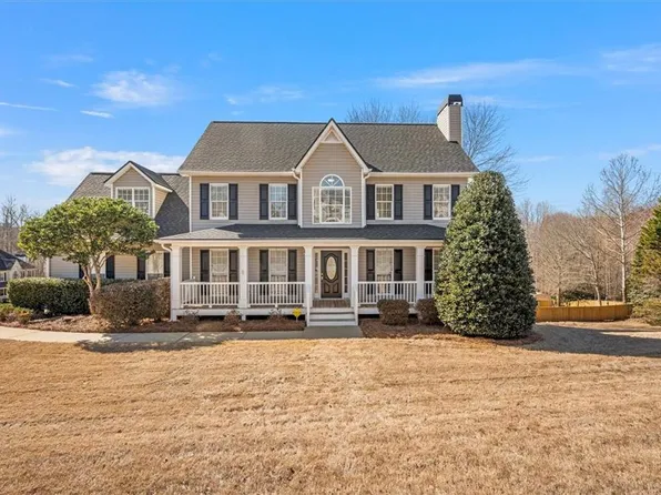 208 Oliver Dr, Dallas, GA 30132