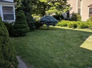 61 Williams St #2, Norwich, CT 06360