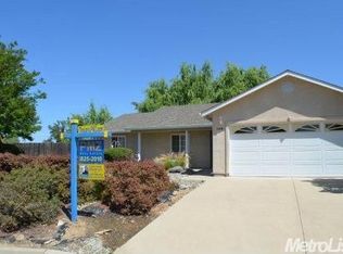 169 Golden West Ct, Valley Springs, CA 95252