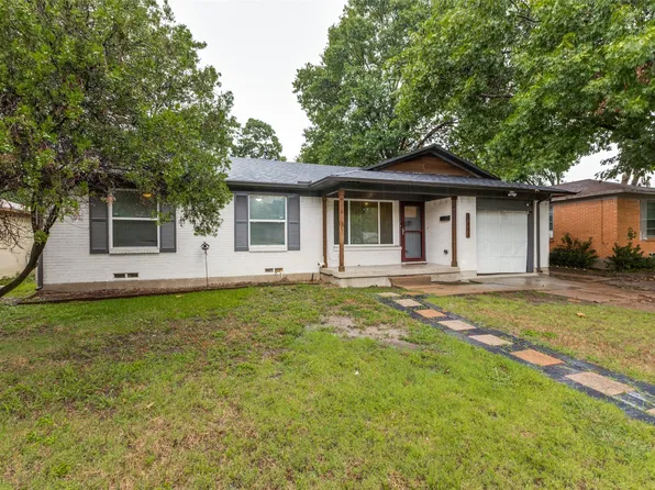 3641 La Prada Dr, Mesquite, TX 75150