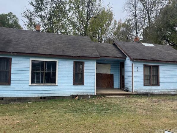70 Highway 92, Plumerville, AR 72127