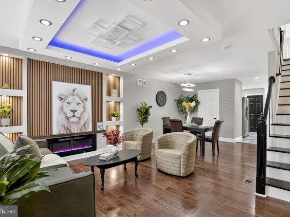 2517 N Pine St, Wilmington, DE 19802