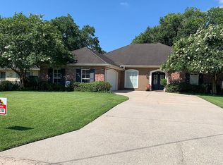 710 Clarke Rd, Morgan City, LA 70380