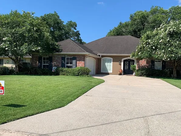 710 Clarke Rd, Morgan City, LA 70380