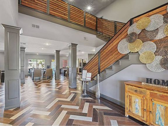 Magnolia Ranch, McKinney, Texas