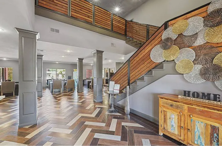 Magnolia Ranch, McKinney, Texas