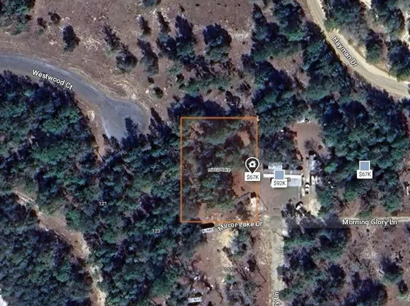 250 N Mirror Lake Dr, Interlachen, FL 32148