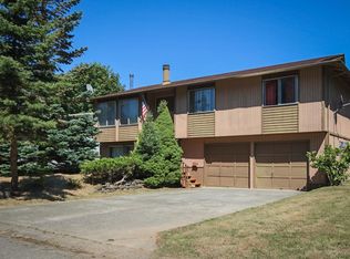 6920 Thebes St NE, Bremerton, WA 98311