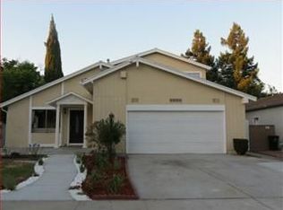 4132 Rosenbaum Ave, San Jose, CA 95136