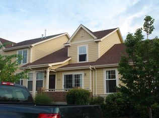 2815 Golden Wheat Ln, Fort Collins, CO 80528