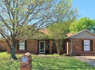 8308 Charles St, Greenville, TX 75402
