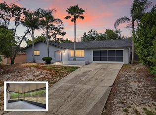 1376 Newhope Rd, Spring Hill, FL 34606