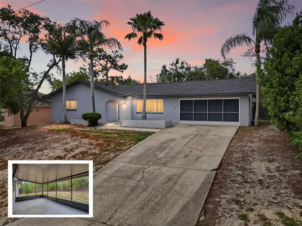 1376 Newhope Rd, Spring Hill, FL 34606