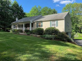 90 Pleasant Hill Rd, Chester, NJ 07930