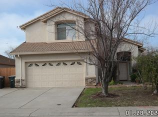 3324 Verdeca Way, Rancho Cordova, CA 95670