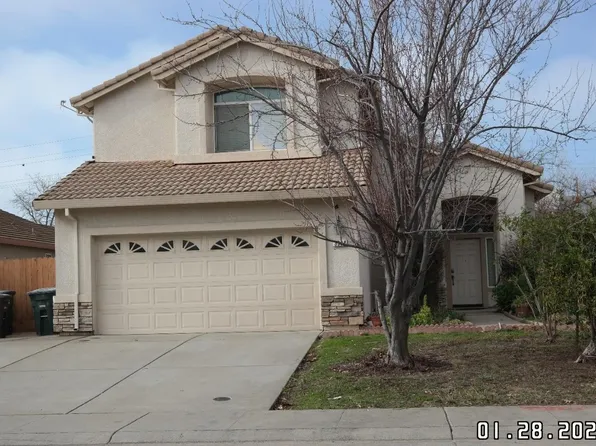 3324 Verdeca Way, Rancho Cordova, CA 95670