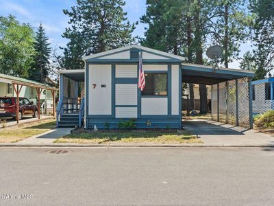 1138 W Deni St, Coeur D Alene, ID, 83815