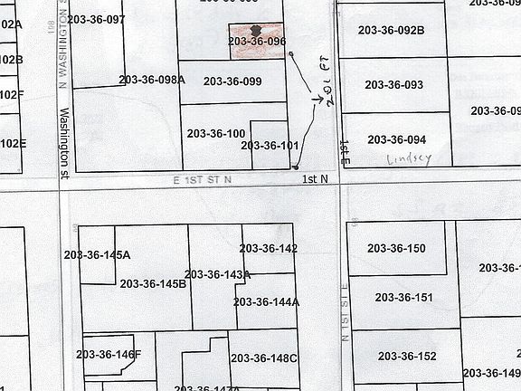 5th image of 152 E 1st St
